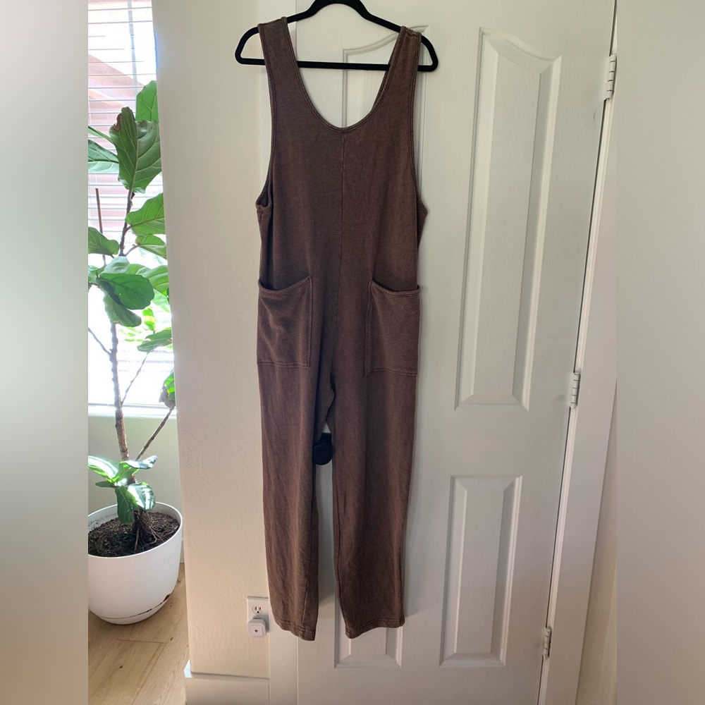 Talulah Jumpsuit
